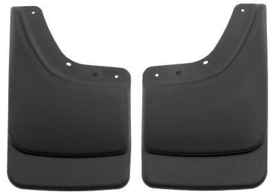 Husky Liners - Husky Liners Rear Mud Guards 57061 - Image 2