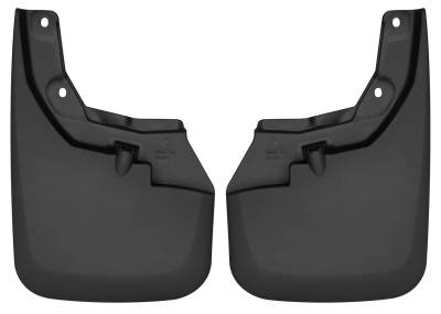 Husky Liners - Husky Liners Front Mud Guards 56941 - Image 2