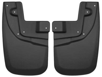 Husky Liners - Husky Liners Front Mud Guards 56931 - Image 2
