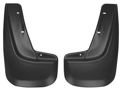 Husky Liners - Husky Liners Front Mud Guards 56921 - Image 2
