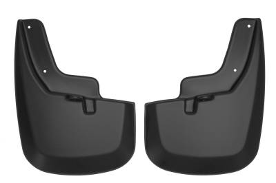 Husky Liners - Husky Liners Front Mud Guards 56911 - Image 2