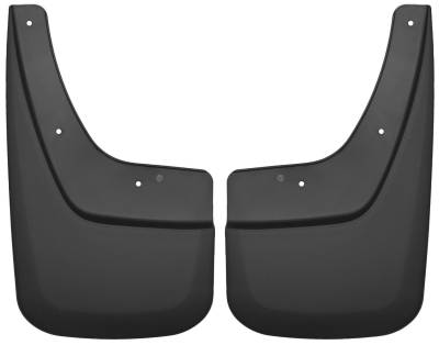 Husky Liners - Husky Liners Front Mud Guards 56891 - Image 2