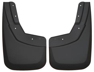 Husky Liners - Husky Liners Front Mud Guards 56881 - Image 2