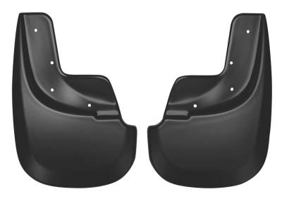 Husky Liners - Husky Liners Front Mud Guards 56811 - Image 2