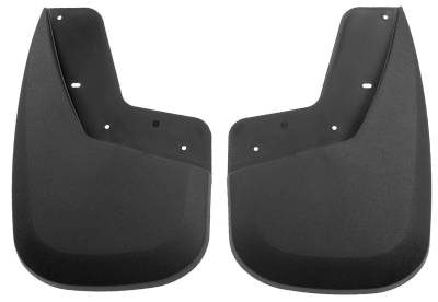 Husky Liners - Husky Liners Front Mud Guards 56801 - Image 2