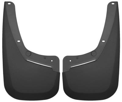 Husky Liners - Husky Liners Front Mud Guards 56791 - Image 2