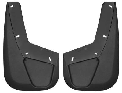 Husky Liners - Husky Liners Front Mud Guards 56731 - Image 2