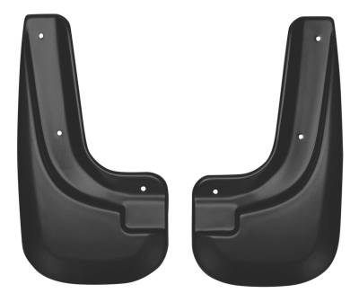 Husky Liners - Husky Liners Front Mud Guards 56721 - Image 2