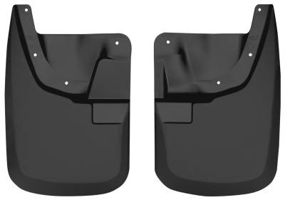 Husky Liners - Husky Liners Front Mud Guards 56681 - Image 2