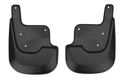 Husky Liners - Husky Liners Front Mud Guards 56661 - Image 2