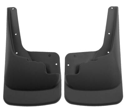 Husky Liners - Husky Liners Front Mud Guards 56641 - Image 2