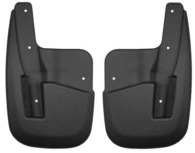 Husky Liners - Husky Liners Front Mud Guards 56631 - Image 2