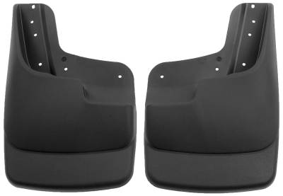 Husky Liners - Husky Liners Front Mud Guards 56511 - Image 2