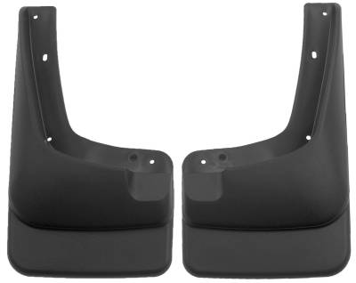 Husky Liners - Husky Liners Front Mud Guards 56401 - Image 2
