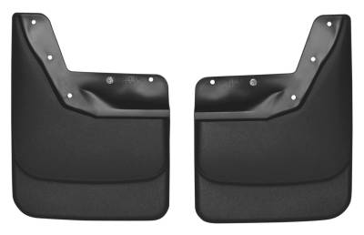 Husky Liners - Husky Liners Front Mud Guards 56291 - Image 2