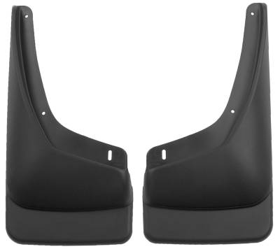 Husky Liners - Husky Liners Front Mud Guards 56251 - Image 2