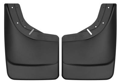 Husky Liners - Husky Liners Front Or Rear Mud Guards 56221 - Image 2