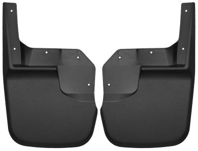 Husky Liners - Husky Liners Front Mud Guards 56141 - Image 2