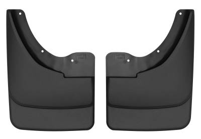 Husky Liners - Husky Liners Front Mud Guards 56071 - Image 2