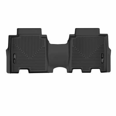 Husky Liners - Husky Liners 2nd Seat Floor Liner 55951 - Image 2