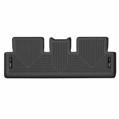 Husky Liners - Husky Liners 2nd Seat Floor Liner 55931 - Image 2