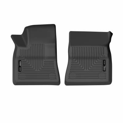 Husky Liners - Husky Liners Front Floor Liners 55921 - Image 3