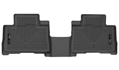 Husky Liners - Husky Liners 2nd Seat Floor Liner 55801 - Image 2