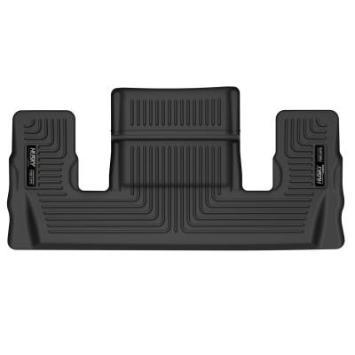 Husky Liners - Husky Liners 3rd Seat Floor Liner 55771 - Image 2