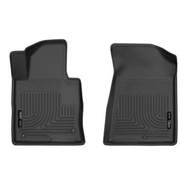 Husky Liners - Husky Liners Front Floor Liners 55711 - Image 3
