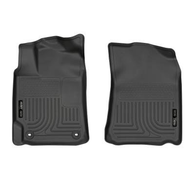 Husky Liners - Husky Liners Front Floor Liners 55701 - Image 2
