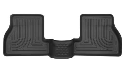 Husky Liners - Husky Liners 2nd Seat Floor Liner 55691 - Image 2