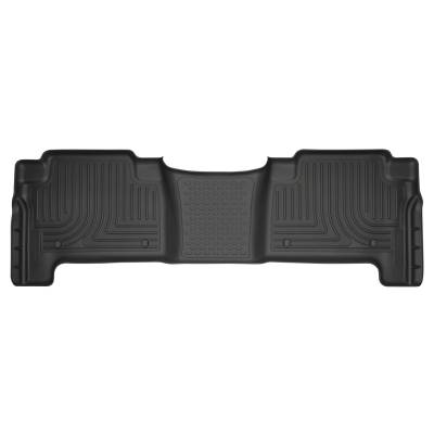 Husky Liners - Husky Liners 2nd Seat Floor Liner 55661 - Image 2