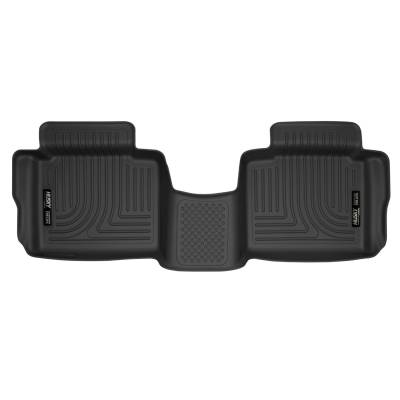 Husky Liners - Husky Liners 2nd Seat Floor Liner 55631 - Image 2