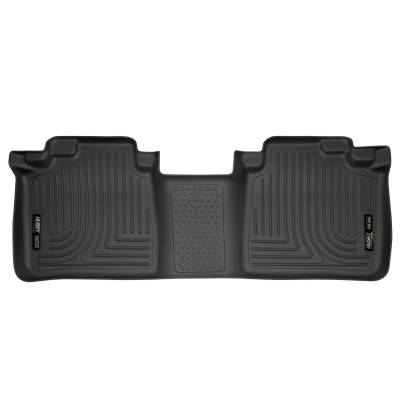 Husky Liners - Husky Liners 2nd Seat Floor Liner 55551 - Image 2