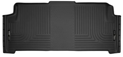 Husky Liners - Husky Liners 2nd Seat Floor Liner 55531 - Image 2