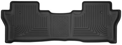 Husky Liners - Husky Liners 2nd Seat Floor Liner 55501 - Image 2