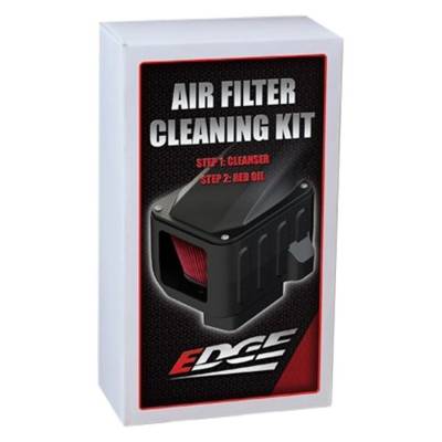 Filters - Air Filter Accessories - Edge Products - Edge Products Jammer Cleaning/Oil Kit 98800