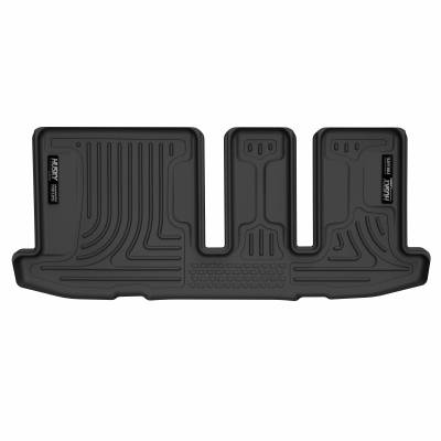 Husky Liners - Husky Liners 3rd Seat Floor Liner 55441 - Image 2