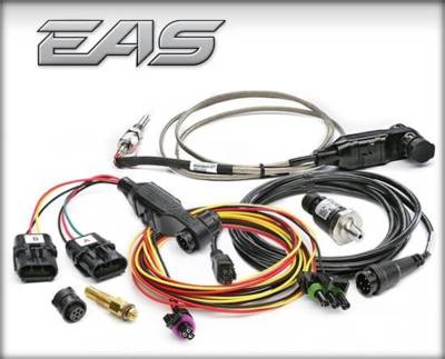 Engine - Control Modules - Edge Products - Edge Products EAS Competition Kit 98617