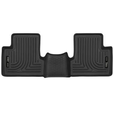 Husky Liners - Husky Liners 2nd Seat Floor Liner 55421 - Image 2