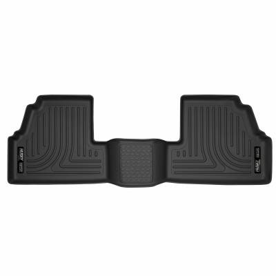 Husky Liners - Husky Liners 2nd Seat Floor Liner 55361 - Image 2