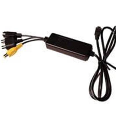 Edge Products USB Back-Up Camera Adapter 98107