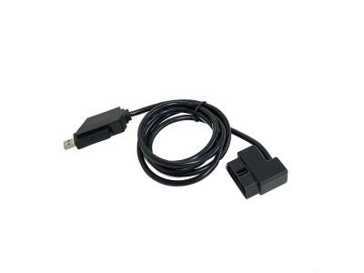Edge Products - Edge Products Pulsar ODBII Port To USB Update Cable 98105 - Image 4