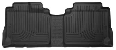 Husky Liners - Husky Liners 2nd Seat Floor Liner 55291 - Image 2