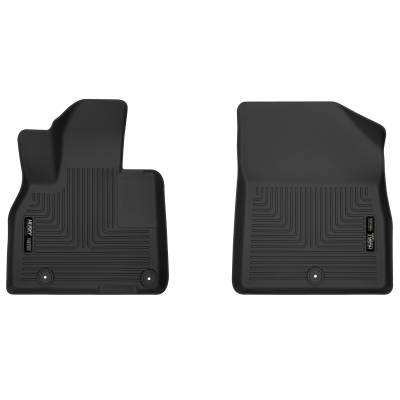 Husky Liners - Husky Liners Front Floor Liners 55251 - Image 2