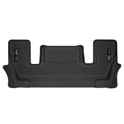 Husky Liners - Husky Liners 3rd Seat Floor Liner 55221 - Image 2