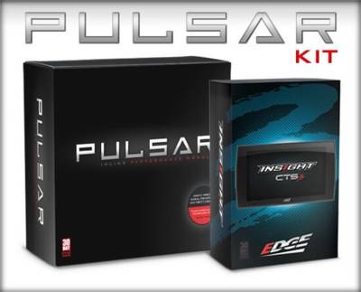 Edge Products - Edge Products Pulsar Insight CTS3 Kit 43452-3 - Image 3