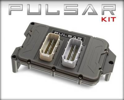 Edge Products - Edge Products Pulsar Insight CTS3 Kit 43452-3 - Image 4