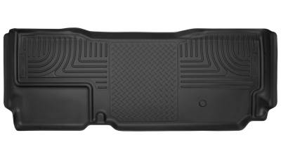 Husky Liners - Husky Liners 2nd Seat Floor Liner 54931 - Image 2