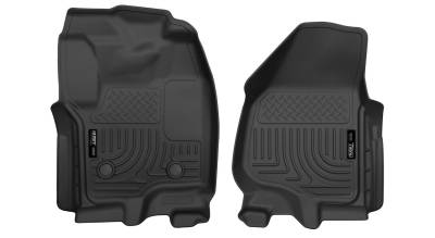 Husky Liners - Husky Liners Front Floor Liners 54921 - Image 2
